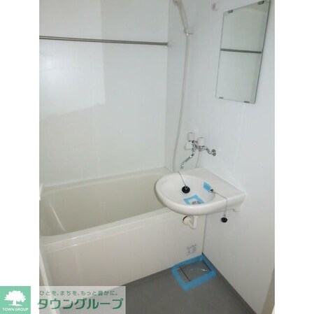 プライムコート成増の物件内観写真